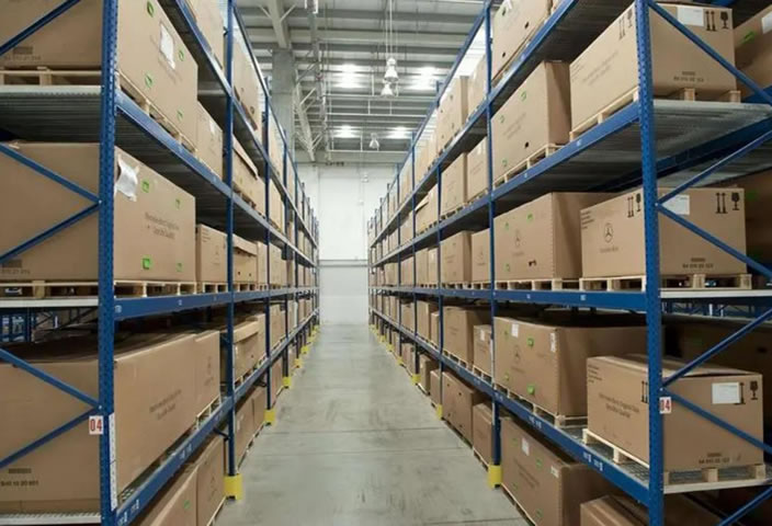 漳州到庆云县货物仓储