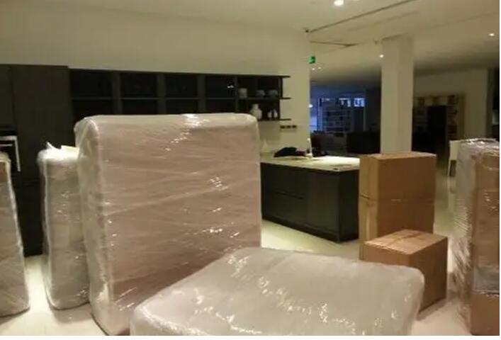 漳州到庆云县长途搬家