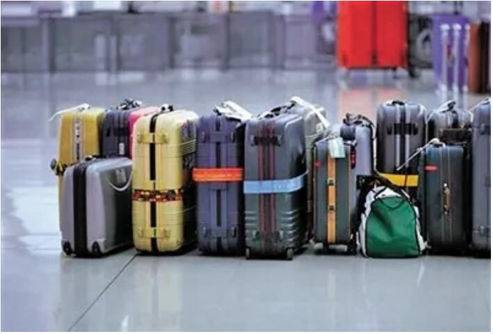 漳州到庆云县行李托运